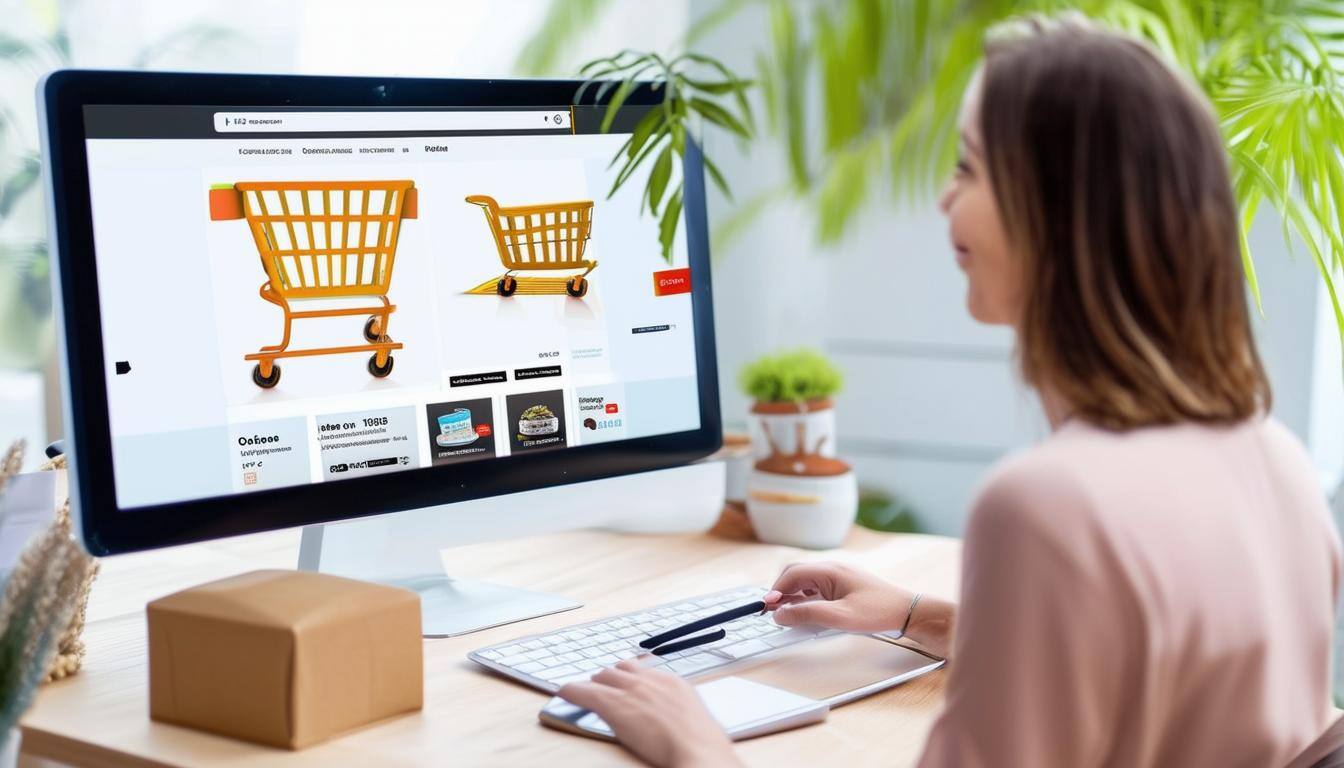 Consideraciones que no debes pasar por alto al crear un E-commerce